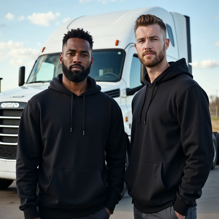 Team Drivers